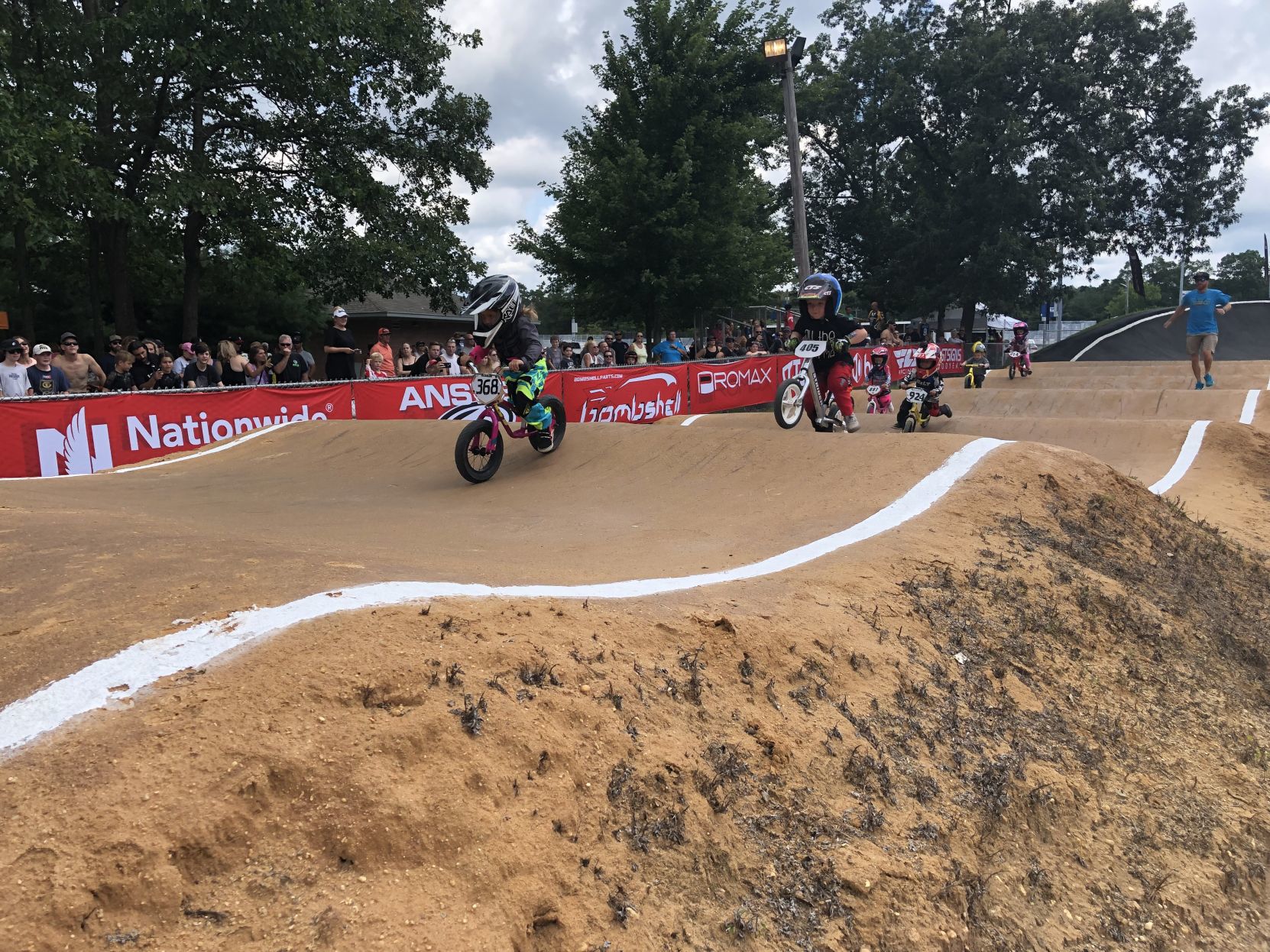 Garden State Nationals